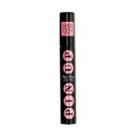 Mascara pin up - miss den - effet 3d - volume longueur & recourbant - maxi brosse - teinte 497 noir sublime ...