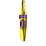 Mascara volumeexpress maybelline new york colossal big shot noir - 95 ml