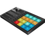 Maschine mikro mk3 - controleur remix et production