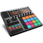 Maschine + - native instruments contrôleur remix et production Maschine + - native instruments contrôleur remix et production