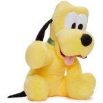 Mascotte en peluche disney pluto 25 cm