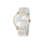 Montre - maserati - mod. r8853118005 - quartz - argent� - 10 atm