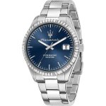 Montre - maserati - r8853100029 - acier - argent - �tanch�it� 10 atm