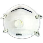 Masque anti - poussi�re - jetable - lot de 10