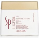 Masque capillaire - system professional - luxe oil keratin restore - 400 ml - tous types de cheveux - ...