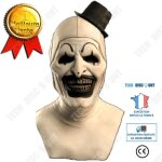 Td halloween film et tlvision autour de lme brise masque de clown habiller couvre - chef en latex ...