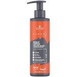 Masque de couleur - schwarzkopf professional - chroma id - soin intense - vegan - 10 minutes dapplication ...