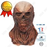 Masque dcoratif td 26 * 32 * 38cm dguisement de vacances convient pour halloween