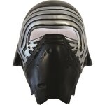 Masque enfant star wars� kylo ren - noir - rubies - accessoire visage