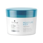 Masque hydratant - 200ml - bc moisture kick - secs et abms schwarzkopf femme