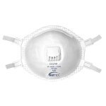 Portwest - masques jetables  dolomite  valve ffp3 (pack de 10)