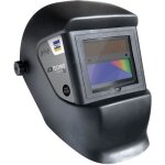 Casque de soudeur lcd techno 11 true color gys - 64997