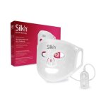 Masque led luminotherapie silkn lumino - 100leds - anti - âge / anti - imperfections Masque led luminotherapie silkn lumino - 100leds - anti - âge / anti - imperfections