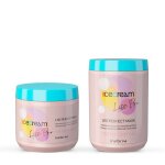 Masque lissant liss pro 500ml / 1000ml