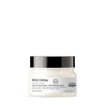 Masque - loréal professionnel - serie expert - 250ml - anti - dépôt - brillance optimisée Masque - loréal professionnel - serie expert - 250ml - anti - dépôt - brillance optimisée