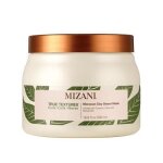 Masque - mizani - true textures - argile marocaine - 500ml - cheveux bouclés / bouclés Masque - mizani - true textures - argile marocaine - 500ml - cheveux bouclés / bouclés