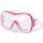 Masque de plong�e waverider