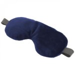 Masque de relaxation lavande pour les yeux masque de nuit - bleu - vivezen