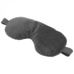 Masque de relaxation lavande pour les yeux masque de nuit - gris - vivezen