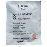 Masque rparateur enzymoplastie la gense? lina paris 20 ml