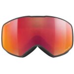 Masque de ski femme julbo pulse gc cat3 - noir - l