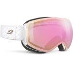 Masque de ski femme julbo shadow reactiv p1 - 3hcp - blanc - l