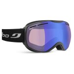 Masque de ski / snow julbo fusion photochromique homme noir tu bleu