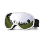 Masque de ski - zgeer - lunettes de ski - anti - bue - uv400 - design otg