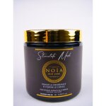 Masque soin - huile de ricin extrait dail & s�same - gamme stimulate - no�a hair - 500 ml