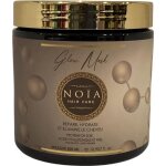 Masque soin protéine de soie acide hyaluronique & miel - gamme glow - noïa hair - 500ml Masque soin protéine de soie acide hyaluronique & miel - gamme glow - noïa hair - 500ml
