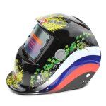 Masque de soudure automatique solaire uv / ir protection jusquà 13 din casque de soudage accessoire de ... Masque de soudure automatique solaire uv / ir protection jusquà 13 din casque de soudage accessoire de ...