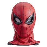 Masque de spider - man expressif �lectronique article de cosplay de super - h�ro marvel legends serie ...