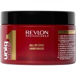 Masque - uniq one - 300 ml - soin réparateur - tous types de cheveux - 10 bienfaits en 1 Masque - uniq one - 300 ml - soin réparateur - tous types de cheveux - 10 bienfaits en 1