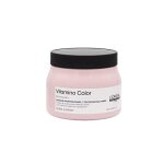 Masque capillaire - lor�al professionnel - vitamino color - 500ml - cheveux color�s - r�sveratrol
