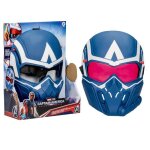 Masque de vol captain america brave new world jouet de d�guisement marvel studios d�s 5 ans