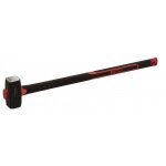 Masse couple manche fibre ks tools - 5800 g - 142. 6501 Masse couple manche fibre ks tools - 5800 g - 142. 6501