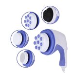 Masseur anti - cellulite td manuel minuterie intelligente masseur lectrique