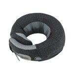 Masseur terraillon coussin massant cou et cervicales neck massager gris Masseur terraillon coussin massant cou et cervicales neck massager gris