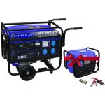 Groupe électrogène essence avr 5500 w avec groupe 720 w offert Groupe électrogène essence avr 5500 w avec groupe 720 w offert