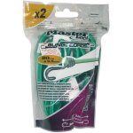 Master lock lot de 2 sandows - vert - 80 cm Master lock lot de 2 sandows - vert - 80 cm