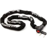 Master lock chane antivol moto - 2 m chane - idal pour les motos et scooters
