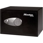 Master lock coffre fort - format m - 220 x 350x 27 cm
