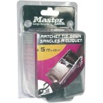 Master lock sangle darrimage  cliquet 5 m x 25 mm 3109eurdat