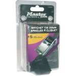 Master lock sangle darrimage  cliquet sans fin noir 3108eurdat