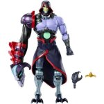 Masters of the universe revolution masterverse squeletor figurine a