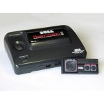 Master system 2