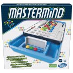Mastermind jeu de plateau pour familles et enfants jeu de logique cadeaux pour la famille jeux pour la ...
