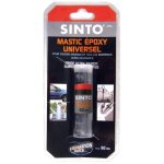 Mastic epoxy universel 60gr : sinto