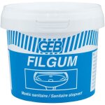 Mastic d�tanch�it� filgum 500g - geb - 104012