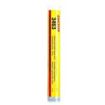 Mastic - loctite - metal magic steel ea 3463 - 50g - Époxy chargé dacier - réparation polyvalente Mastic - loctite - metal magic steel ea 3463 - 50g - Époxy chargé dacier - réparation polyvalente